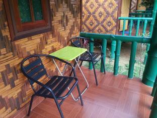 The Royal Bamboo Lodge Khao Sok National Park Eksteriør bilde